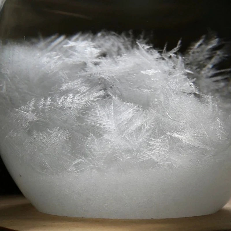 MeteoCrystal™ Weather Glow Display