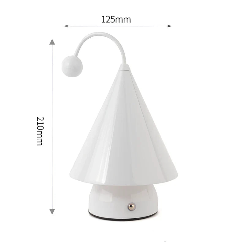 GlowCap™ Lamp