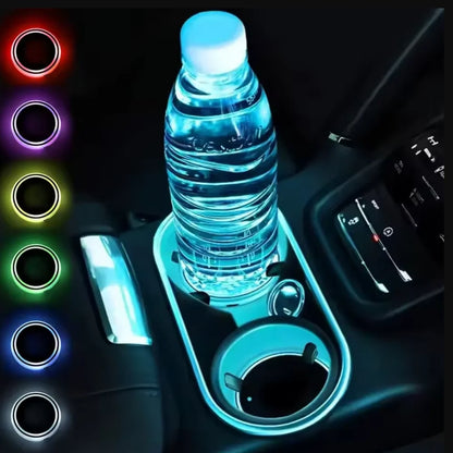 Coaster Light
