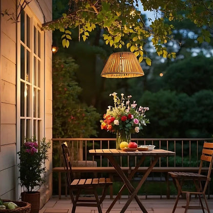 SolarTwine™ Lantern