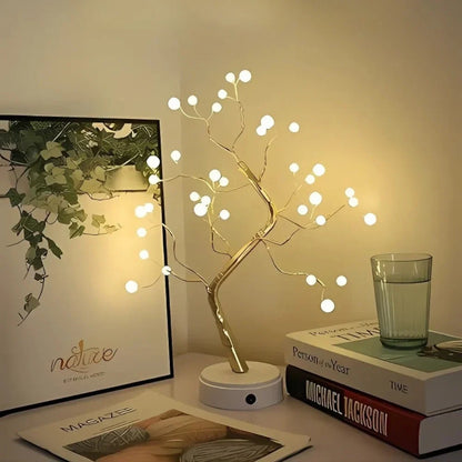 Fairy Tree