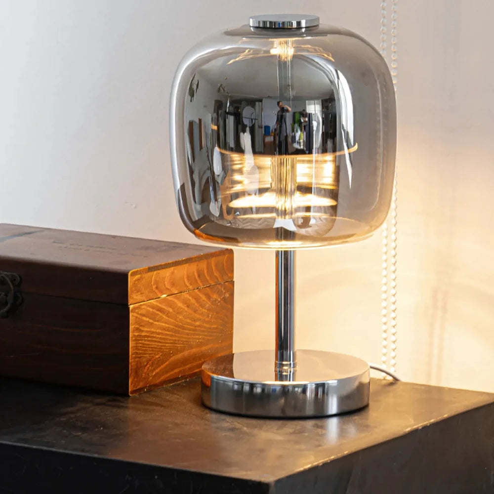 OpalEdge™ Table Lamp