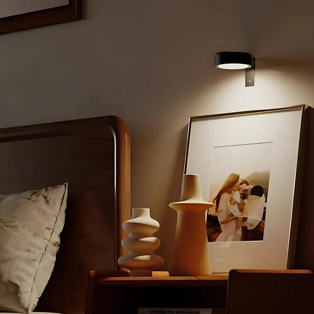 ArtGlow™ Cordless Picture Light