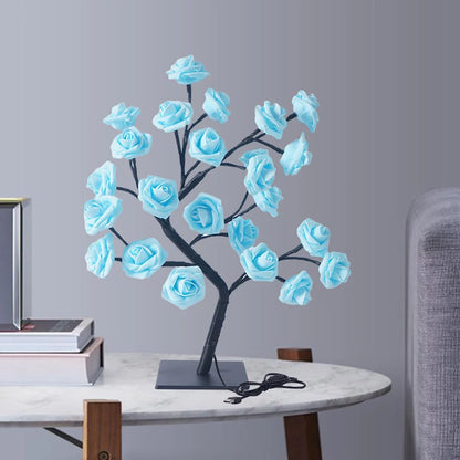 Rose Tree