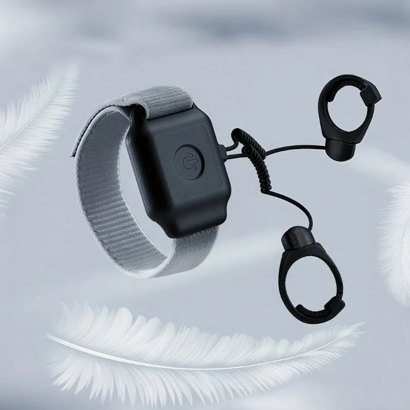NovaStrap™ Finger Light