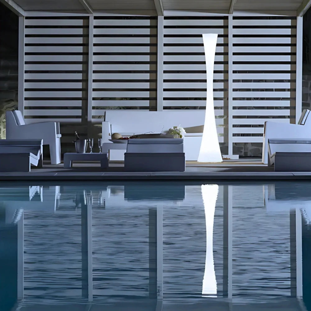 Sunspire™ Floor Lamp