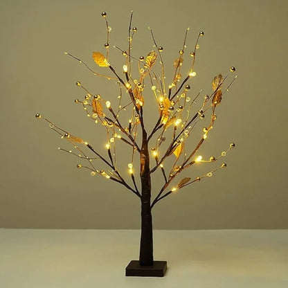 Spring Tree