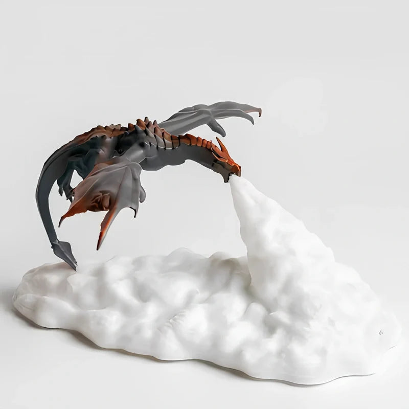 Dracarys Dragon Light