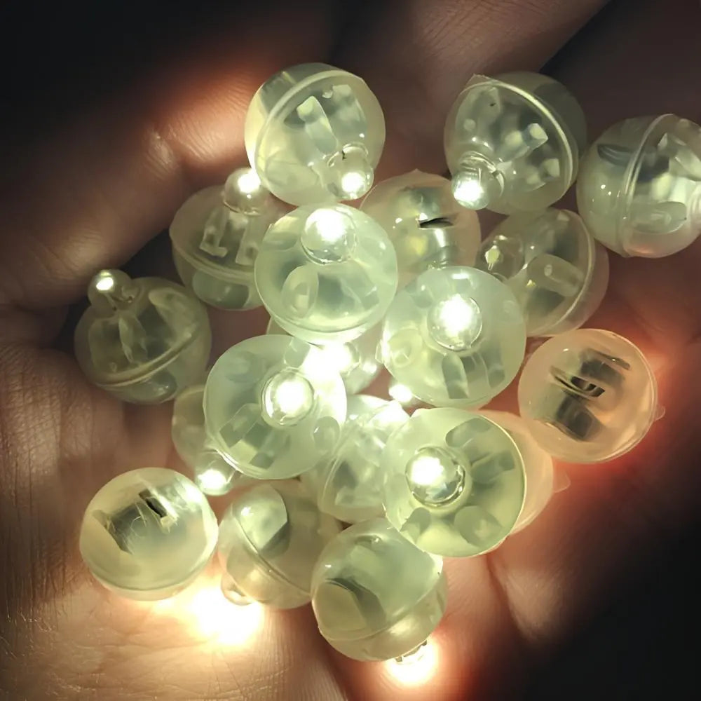 Light Pearls