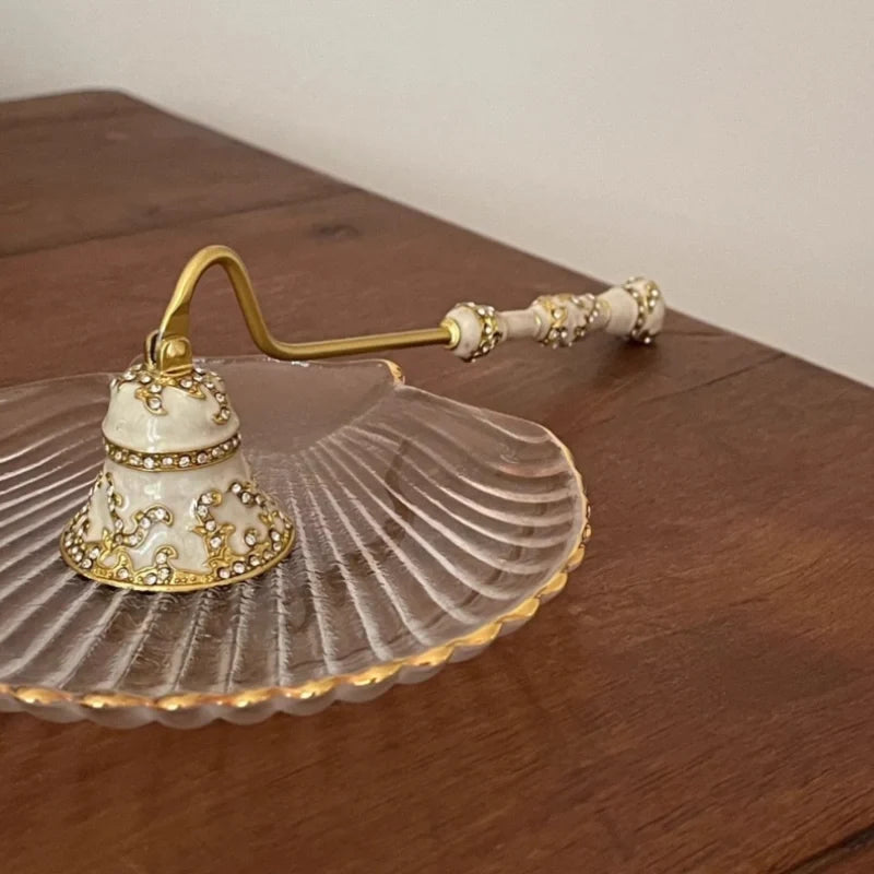Velisse™ Candle Snuffer
