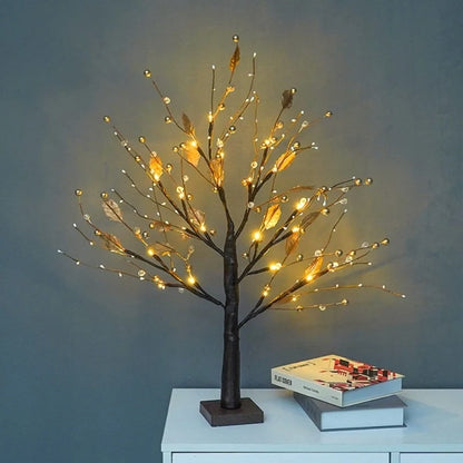 Spring Tree