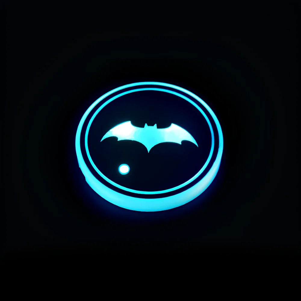 Coaster Light