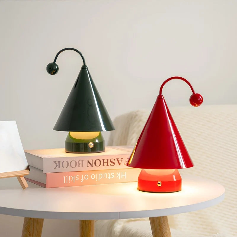 GlowCap™ Lamp