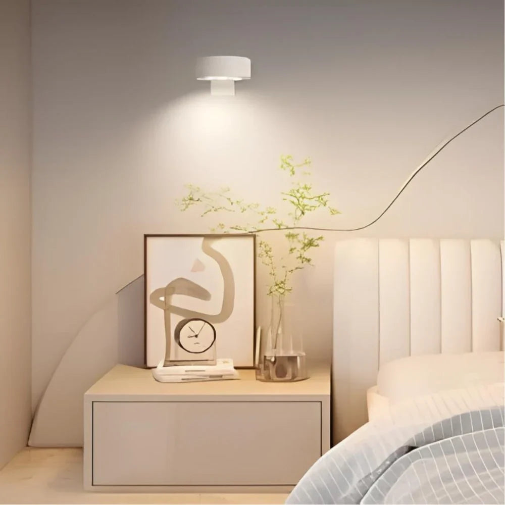 ArtGlow™ Cordless Picture Light